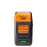 Giubra Afeitadora Profesional Magic Zero