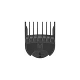 Peine N° 2 6mm 1802-7020