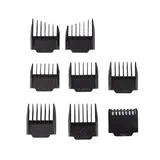 Set 8 Peines Máquina Pro 12