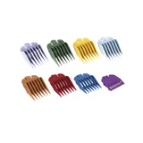 Set Peines Máquinas Wahl 8Uds