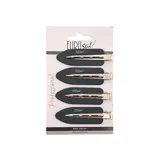 Pinza Negra 82mm 4Uds