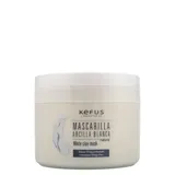 Mascarilla Arcilla Blanca Natural 250ml