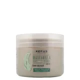 Mascarilla Arcilla Verde Natural 250ml