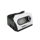 Giubra Pro Beauty Torno Shiny Nails 35.000Rpm