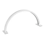 Lámpara Arco Blanca
