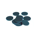 Cera Cremosa Azul 4Uds