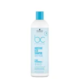 SCHWARZKOPF BONACURE MOISTURE KICK CHAMPÚ HIDRATANTE ALOE VERA 500ML
