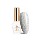 Esmalte Semipermanente Hema Free Spotlight N° 630 Pearlight 8ml