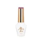 Esmalte Semipermanente Hema Free Flashing Lights N° 560 Demode 8ml