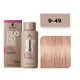 SCHWARZKOPF BLONDME GLOW TONER Nº 9-49 GALLETA 60ML