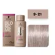 SCHWARZKOPF BLONDME GLOW TONER Nº 9-21 ACERO 60ML