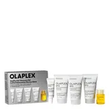 Healthy Hair Discovery Set