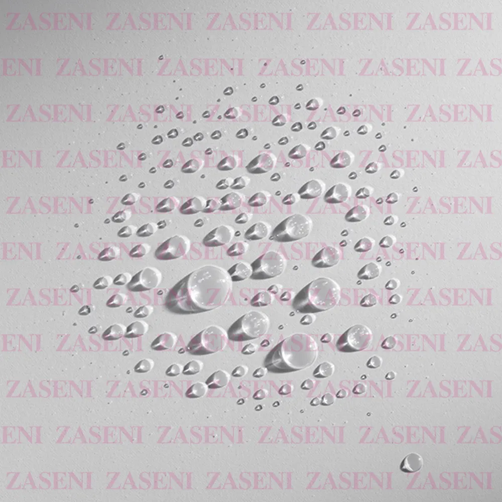 ZASENI