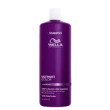 WELLA ULTIMATE COLOR CHAMPÚ COLOR VIBRANTE STEP 1 1000ML