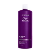 WELLA ULTIMATE COLOR ACONDICIONADOR COLOR VIBRANTE STEP 2 1000ML