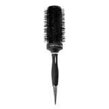The Brush Titanium Black Green 53mm