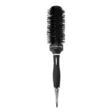 The Brush Titanium Black Green 43mm