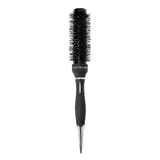 The Brush Titanium Black Green 33mm