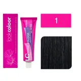 LOOK COLOOR TINTE 1 NEGRO 100ML
