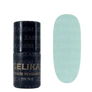 GELIKAS ESMALTE SEMIPERMANENTE N° 158 10ML