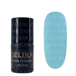 GELIKAS ESMALTE SEMIPERMANENTE N° 160 10ML