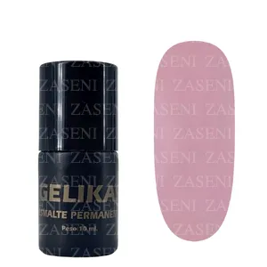 GELIKAS ESMALTE SEMIPERMANENTE N° 163 10ML