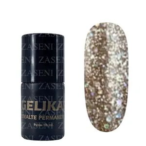 GELIKAS ESMALTE SEMIPERMANENTE N° 166 10ML