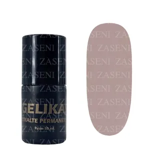 GELIKAS ESMALTE SEMIPERMANENTE N° 167 10ML