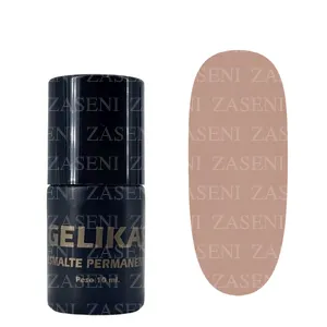 GELIKAS ESMALTE SEMIPERMANENTE N° 168 10ML