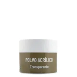 Polvo Acrílico Transparente 35gr