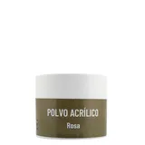 Polvo Acrílico Rosa 35gr
