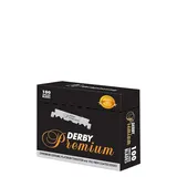 Derby Premium Hojas De Recambio 100Uds