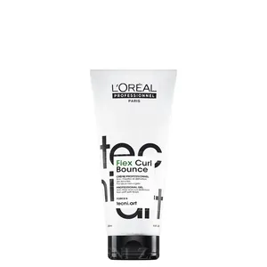 Tecni.art Flex Curl Definer Crema Definidora Rizos 200ml