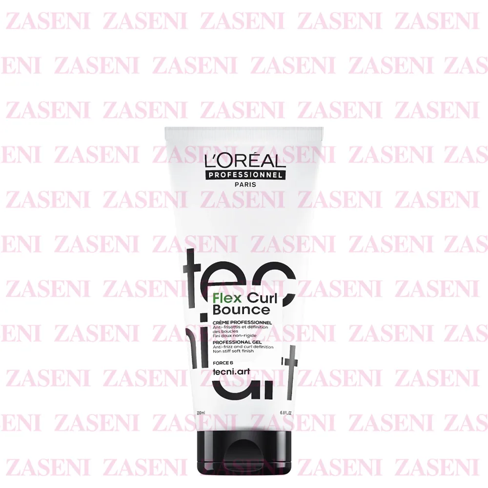 Tecni.art Flex Curl Definer Crema Definidora Rizos 200ml