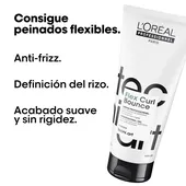 Tecni.art Flex Curl Definer Crema Definidora Rizos 200ml