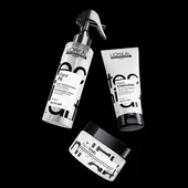 Tecni.art Flex Curl Definer Crema Definidora Rizos 200ml