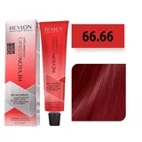 REVLON TINTE REVLONISSIMO COLOR OF THE YEAR 2026 N° 66.66 ROJO PÚRPURA INTENSO 60ML