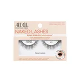 Naked Lashes Pestañas Ligeras 421 Negras