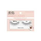 Naked Lashes Pestañas Ligeras 422 Negras
