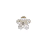 Mini Pinza Flor Elegante