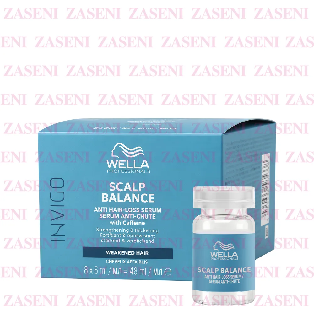 ZASENI