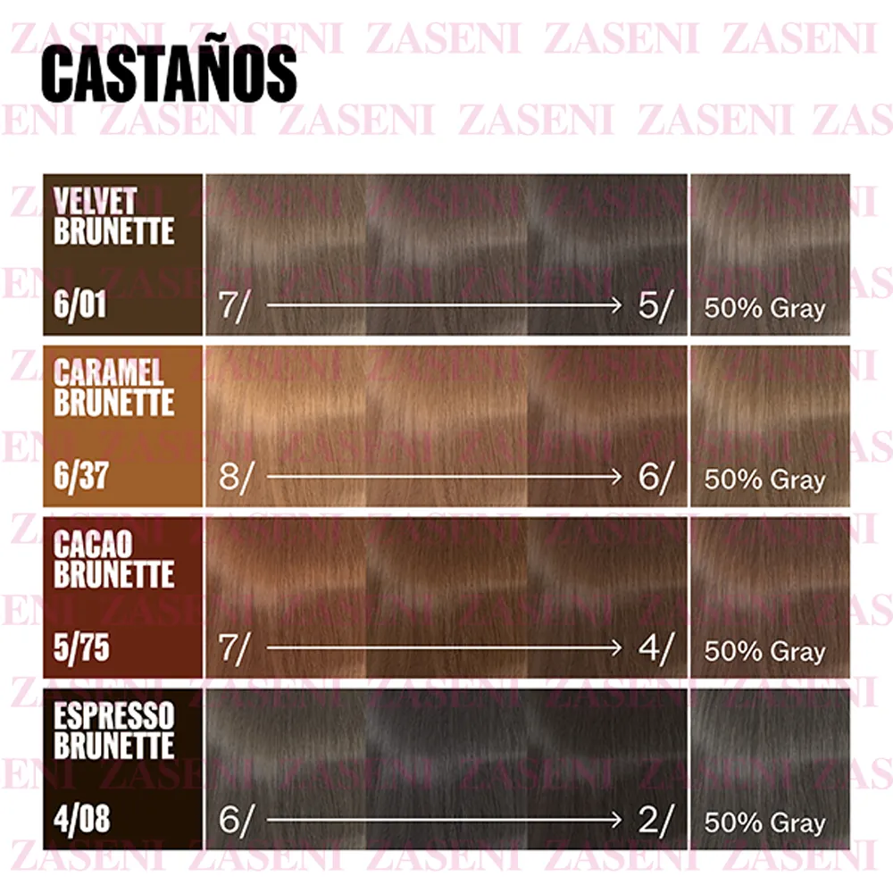 ZASENI