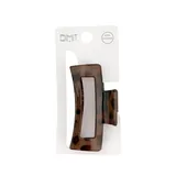 Pinza Pelo Rectangular Carey Grande