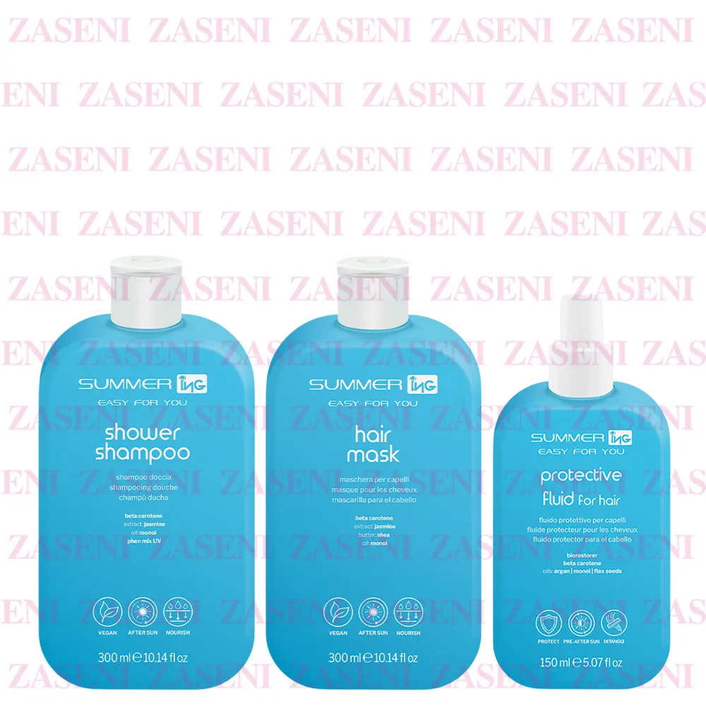 ZASENI