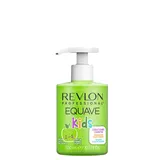 REVLON EQUAVE CHAMPÚ ACONDICIONADOR KIDS 300ML
