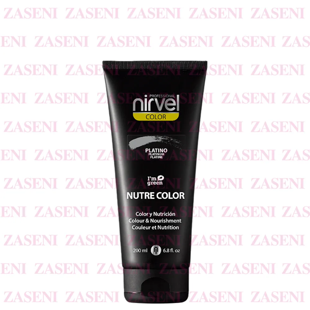 Color Nutre Color Platino 200ml