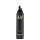 Color Espuma De Color Castaño Oscuro 300ml