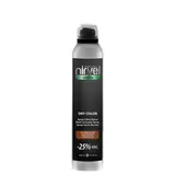 Green Spray Cubre Raíces Castaño Oscuro 300ml