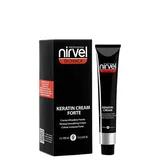 NIRVEL TECHNICA CREMA ALISADORA FUERTE KERATINA 100ML 5UDS