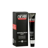 NIRVEL TECHNICA CREMA ALISADORA SUAVE KERATINA 100ML 5UDS
